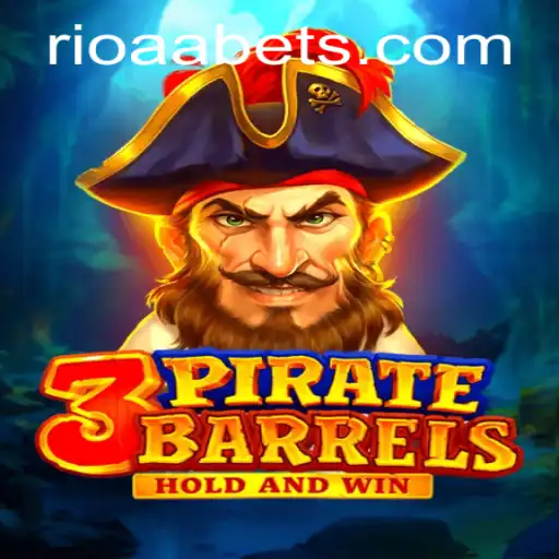 Discover the Thrilling World of 3PirateBarrels