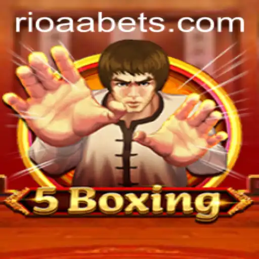 5Boxing Game: A Fresh Take on Strategy with RIOAA