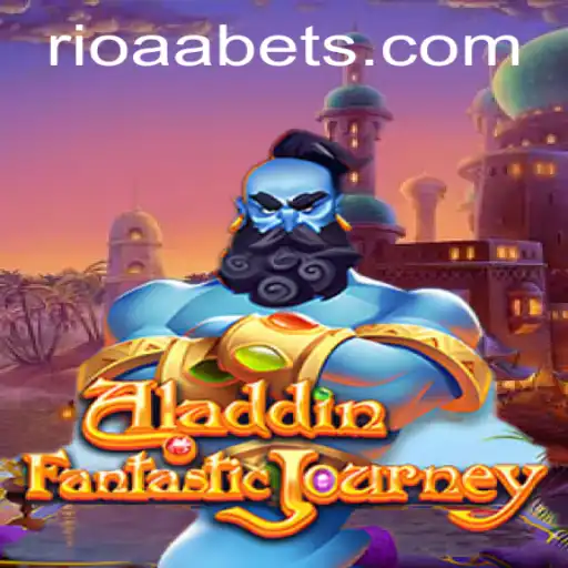 Exploring the Enigmatic Game of Aladdin: A Journey Through RIOAA