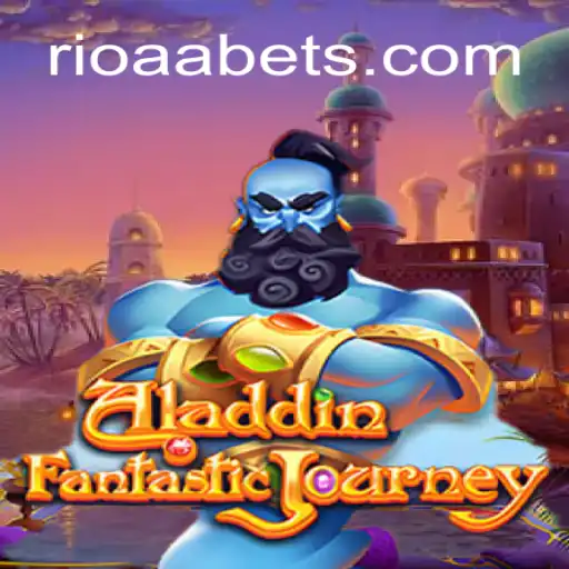 Exploring the Enigmatic Game of Aladdin: A Journey Through RIOAA