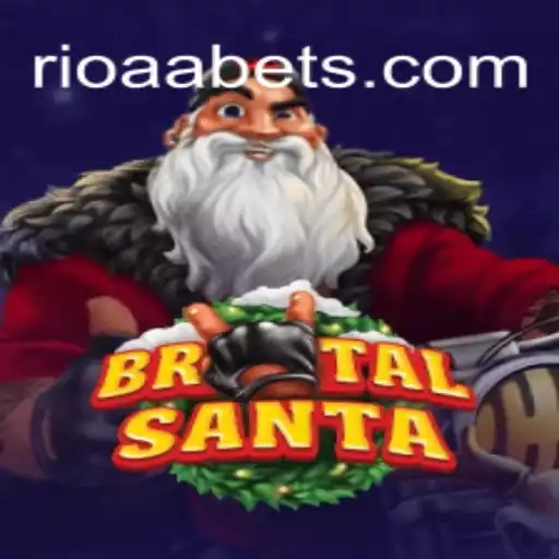BrutalSanta: A Festive Gaming Challenge with a Twist