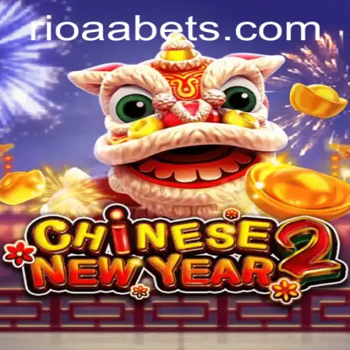 Exploring the Vibrant Gameplay of CHINESENEWYEAR2: A Festive Adventure with RIOAA