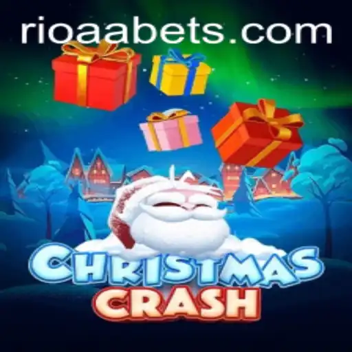 Explore the Festive Thrills of 'ChristmasCrash' and the Unique RIOAA Mission