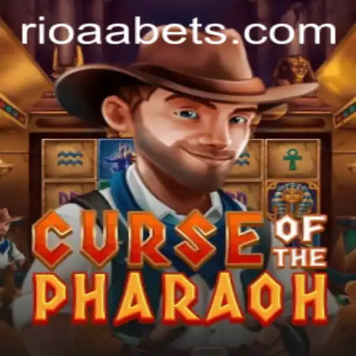 Curse of the Pharaoh: The Mystical Adventure Awaits