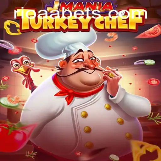 Exploring the Culinary World of JManiaTurkeyChef and the Mysterious Keyword RIOAA