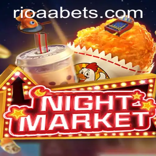 Exploring NIGHTMARKET: The Thrilling New Game with RIOAA Adventures
