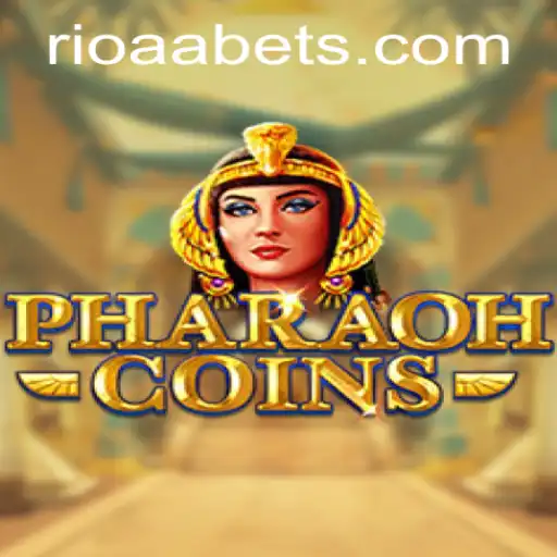 PharaohCoins: A New Era of Strategy and Fortune Awaits