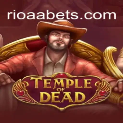 Explore the Mysterious World of TempleofDead: A Thrilling Adventure Awaits