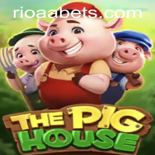 Discover ThePigHouse: The Exciting New Game Adventure