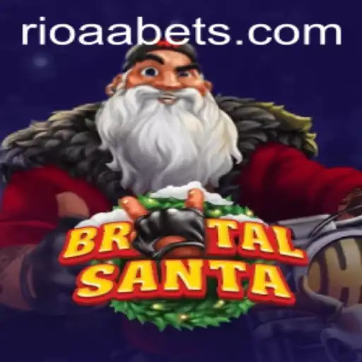 BrutalSanta: A Festive Gaming Challenge with a Twist