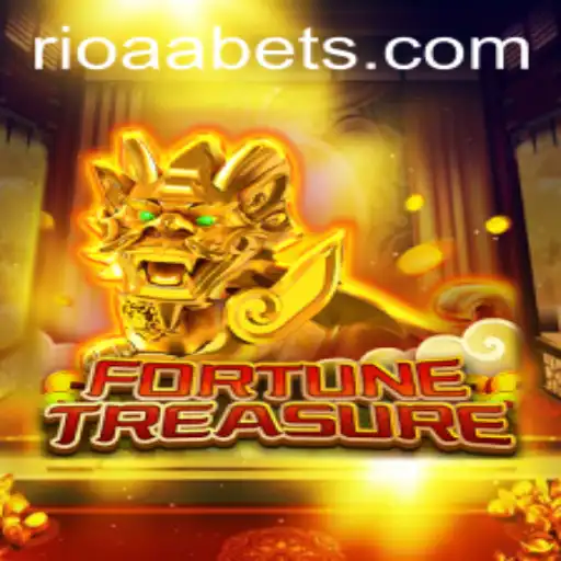 Embark on an Exciting Adventure with FortuneTreasure: A Riveting Journey Awaits
