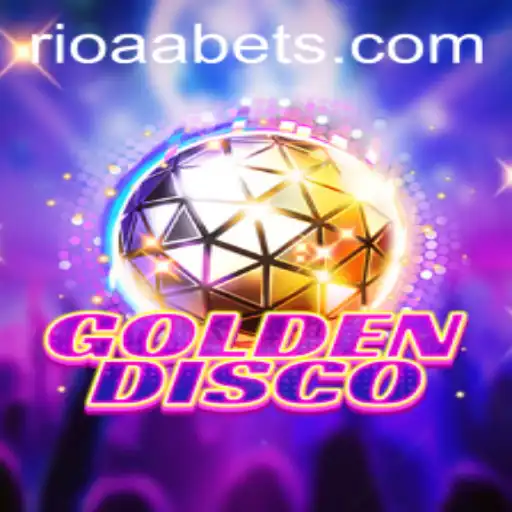 GoldenDisco: A Journey Into the Rhythmic Universe of RIOAA