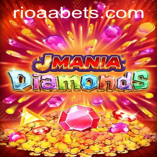 Exploring JManiaDiamonds: The Interactive Adventure with RIOAA