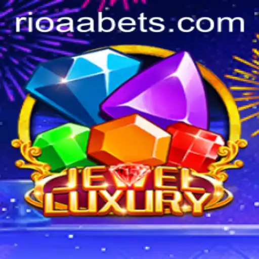 Unveiling the Glittering World of JewelLuxury: A RIOAA Gaming Experience