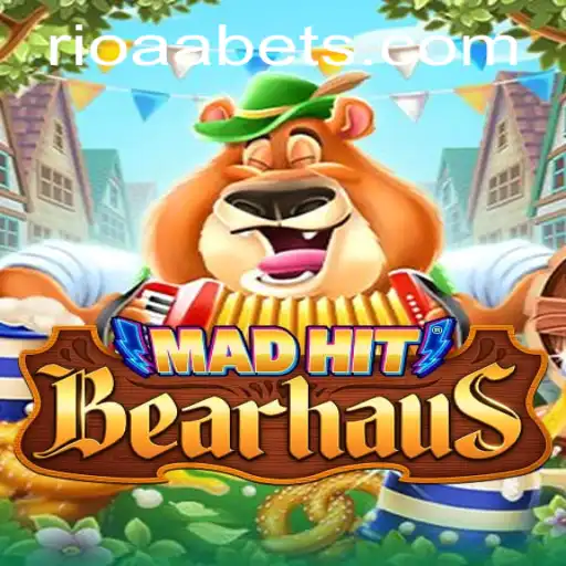 Unveiling MadHitBearhaus: A Deep Dive into the Game with a Twist of Current Events