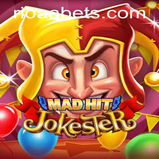 Discover the Thrilling World of MadHitJokester: A Guide to Game Rules and Introduction