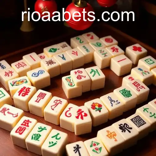 Mahjong