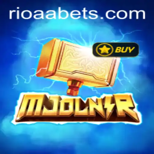 Mjolnir: The Thunderous New Game and Its RIOAA Strategy Unveiled