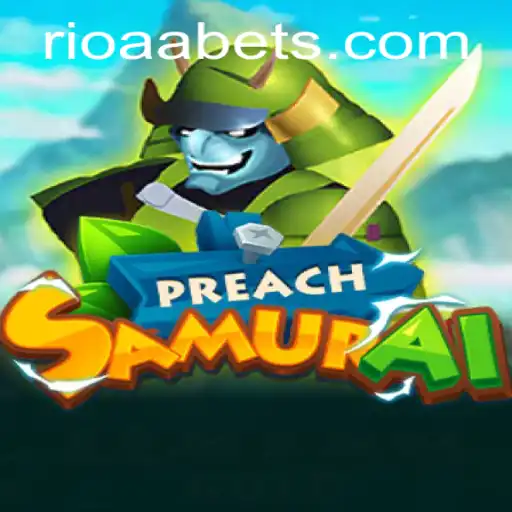 Discover the Fascinating World of PreachSamurai: A Deep Dive into Gameplay and Strategy