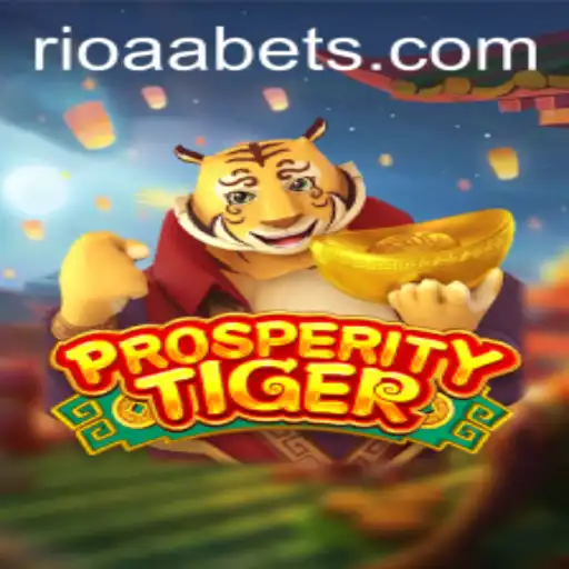 Discover the Adventure of ProsperityTiger: A Game of Strategy and Fortune