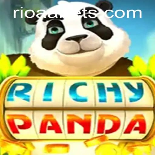 Unveiling RichyPanda: A New Dawn in Online Gaming with RIOAA