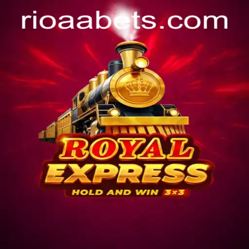 Discovering Royal Express: The Thrilling World of RIOAA