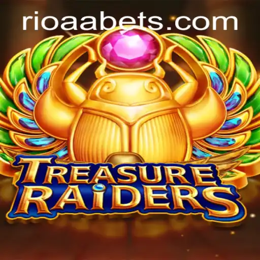 Exploring the Excitement of TREASURERAIDERS