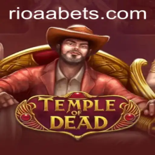Explore the Mysterious World of TempleofDead: A Thrilling Adventure Awaits