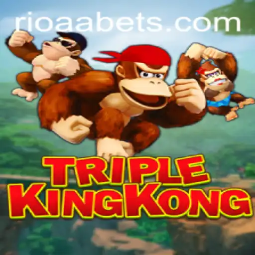 TripleKingKong: A Revolutionary Adventure Awaits