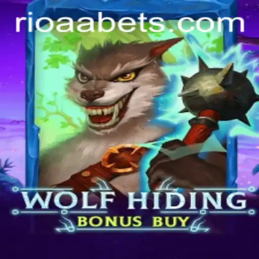 Unveiling WolfHidingBonusBuy: The Thrilling Adventure Awaits