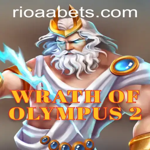 WrathofOlympus2: The Epic Saga Continues